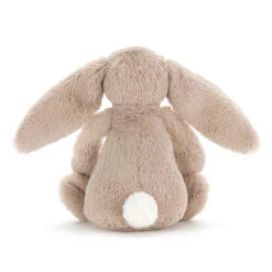 Jellycat Bashful Bunny Small - Beige -JELLYCAT Store BASS6B 2 1
