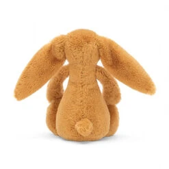 Jellycat Bashful Bunny Small - Golden -JELLYCAT Store BASS6GDB 3