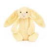 Jellycat Bashful Bunny Small - Lemon