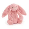 Jellycat Bashful Bunny Small - Petal