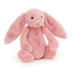 Jellycat Bashful Bunny Small - Petal