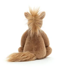 Jellycat Bashful Pony Small -JELLYCAT Store BASS6PONY 2 1