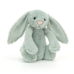 Jellycat Bashful Bunny Small - Sparklet