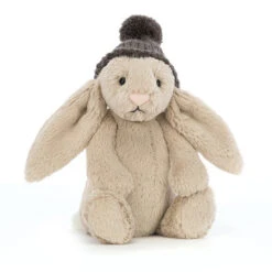 Jellycat Toasty Bunny Small - Beige