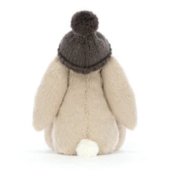 Jellycat Toasty Bunny Small - Beige -JELLYCAT Store BAST6B 3