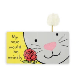Jellycat - If I Were A Bunny Board Book -JELLYCAT Store BB444BB 3