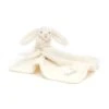 JellyCat Bashful Cream Bunny Soother
