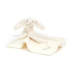 JellyCat Bashful Cream Bunny Soother