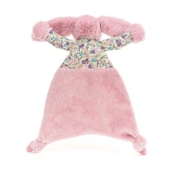 Jellycat Blossom Bunny Comforter - Tulip -JELLYCAT Store BBC4BTP 2