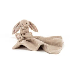 JellyCat Blossom Bea Beige Bunny Soother - H34cm