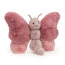 JellyCat Beatrice Butterfly - Huge H38cm