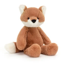 JellyCat Beckett Fox - Medium H31cm