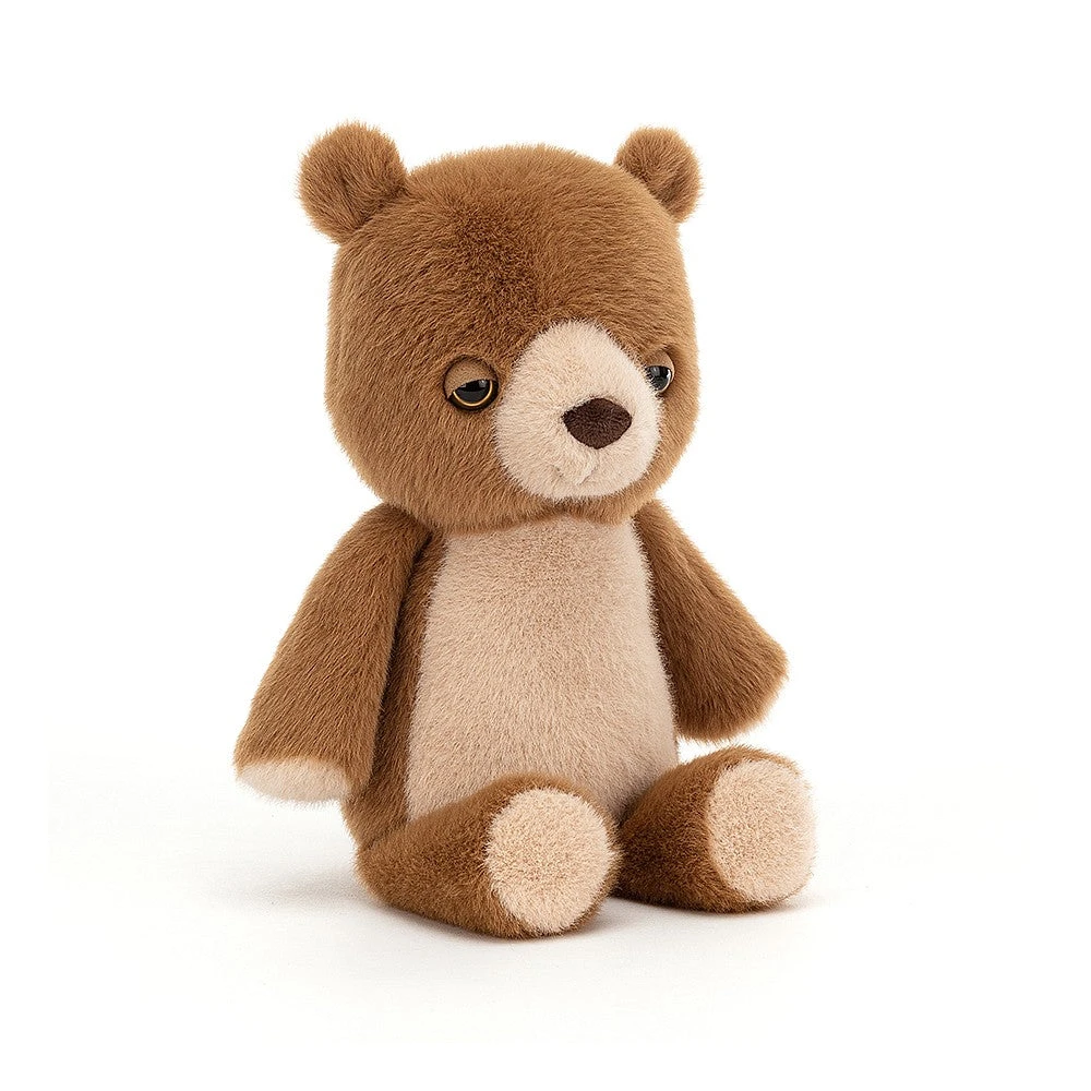 JellyCat Beebi Bear - H30cm 1 JellyCat Beebi Bear - H30cm