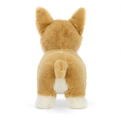 Jellycat Betty Corgi -JELLYCAT Store BET3C 3