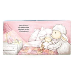 JellyCat My Mum And Me Book -JELLYCAT Store BK4MM 3 b4676ff8 8b10 449e b70a 45a3810f9608