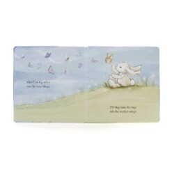 Jellycat - When I Am Big Book -JELLYCAT Store BK4WIB 3 1