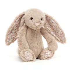 Jellycat Bashful Blossom Bunny Large - Bea Beige