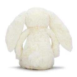 Jellycat Bashful Blossom Bunny Medium - Cream -JELLYCAT Store BL3CBN 2