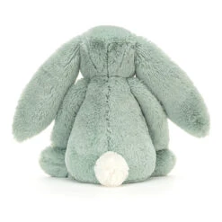 Jellycat Bashful Blossom Bunny Small - Sage -JELLYCAT Store BL3SG 2
