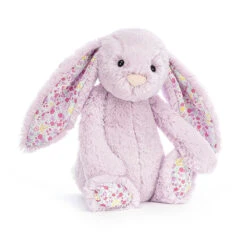 Jellycat Bashful Blossom Bunny Medium - Jasmine