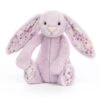 Jellycat Bashful Blossom Bunny Small - Jasmine