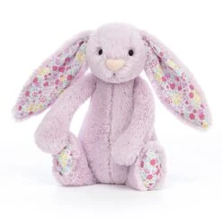Jellycat Bashful Blossom Bunny Small - Jasmine