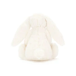 Jellycat Bashful Blossom Bunny Small - Cream -JELLYCAT Store BLB6CBN 2