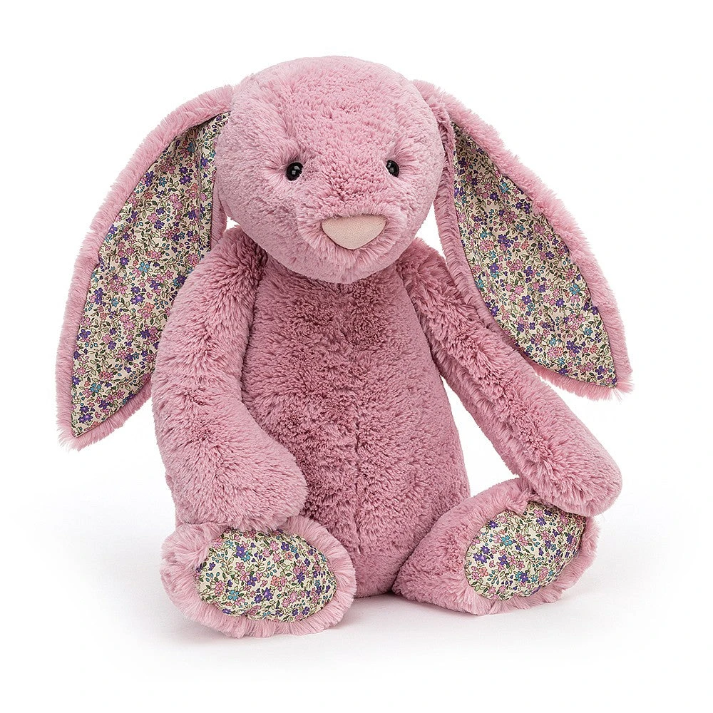 JellyCat Blossom Tulip Bunny - Huge H51cm 1 JellyCat Blossom Tulip Bunny - Huge H51cm