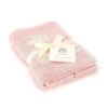 JellyCat Bashful Unicorn Blanket (Boxed)