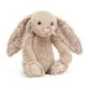 Jellycat Bashful Blossom Bunny Medium - Bea Beige