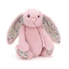 Jellycat Bashful Blossom Bunny Medium - Tulip