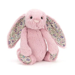 Jellycat Bashful Blossom Bunny Medium - Tulip