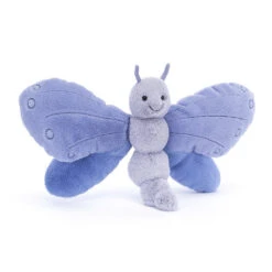 Jellycat Bluebell Butterfly