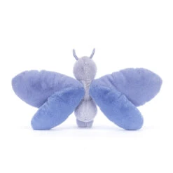 Jellycat Bluebell Butterfly -JELLYCAT Store BLU2B 3
