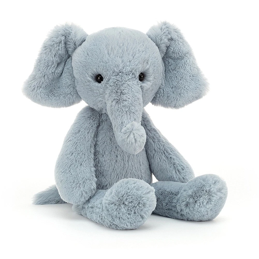 JellyCat Bobbie Elly - Medium H34cm 1 JellyCat Bobbie Elly - Medium H34cm