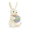 Jellycat Bobbi Bunny With Egg
