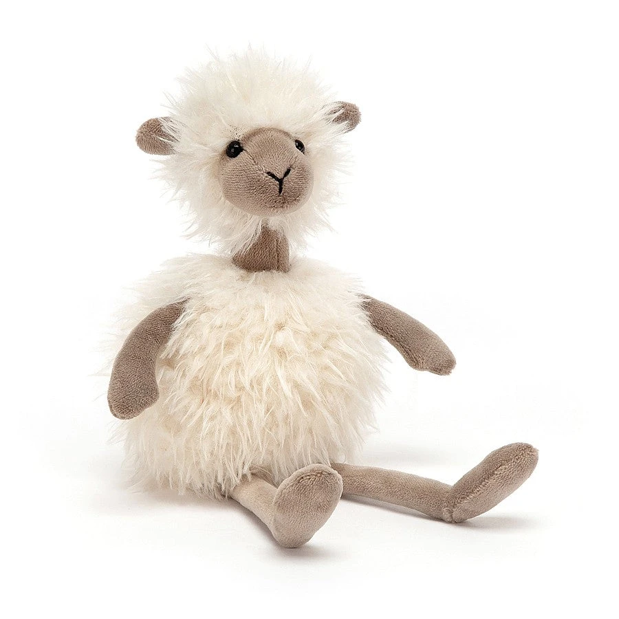 JellyCat Bonbon Sheep - H25cm 1 JellyCat Bonbon Sheep - H25cm