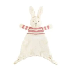JellyCat Bredita Bunny Soother