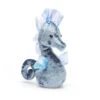 JellyCat Coral Cutie Blue - H22cm