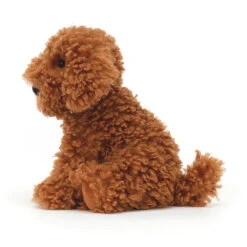Jellycat Cooper Doodle Dog -JELLYCAT Store COO3LAB 1