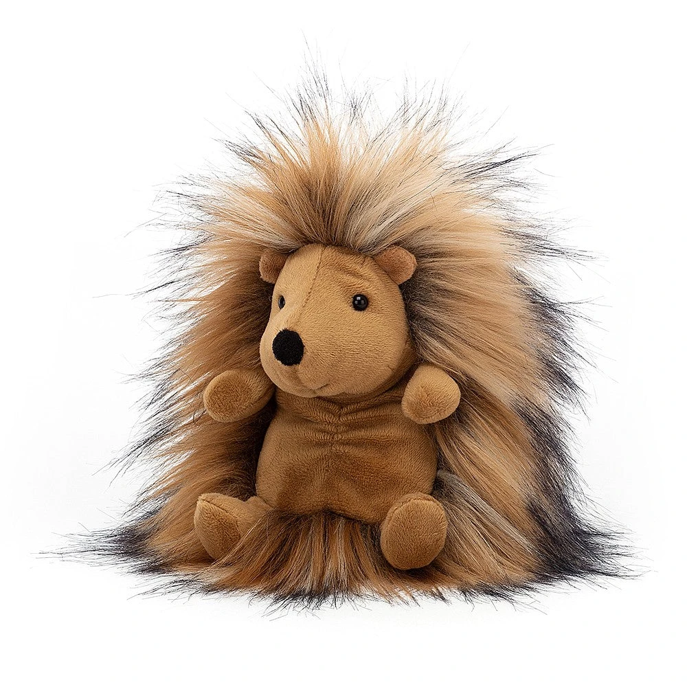 JellyCat Didi Hedgehog - H14cm 1 JellyCat Didi Hedgehog - H14cm
