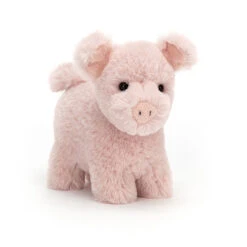 JellyCat Diddle Pig - H10cm
