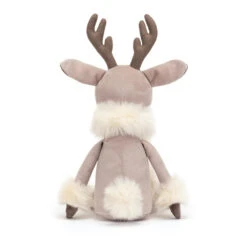Jellycat Joy Reindeer - Medium H36cm -JELLYCAT Store ELE3R 3