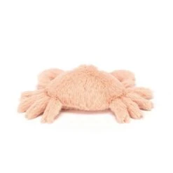 Jellycat Fluffy Crab - Daisy And Hen Exclusive -JELLYCAT Store F6CB 2