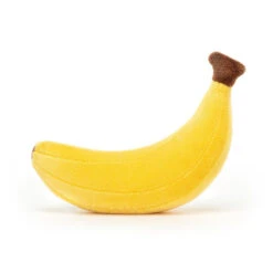Jellycat Fabulous Fruit - Banana -JELLYCAT Store FABF6B 2