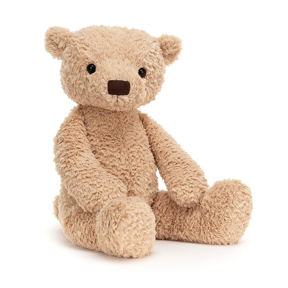 Jellycat Finley Bear - Huge H52cm 1 Jellycat Finley Bear - Huge H52cm