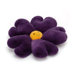 Jellycat Fleury Pansy -JELLYCAT Store FLEU2PN 3