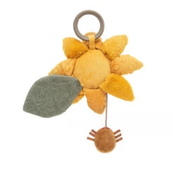 Jellycat Fleury Sunflower Activity Toy -JELLYCAT Store FLEU2SAT 2