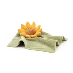 JellyCat Fleury Sunflower Soother
