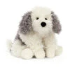 Jellycat Floofie Sheepdog